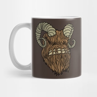 sandram Mug